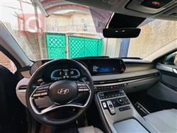 هیوندای پالیسەید